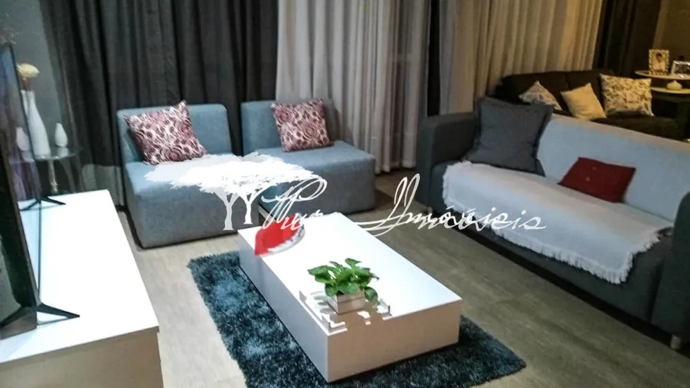 Apartamento, 3 quartos, 125 m² - Foto 4