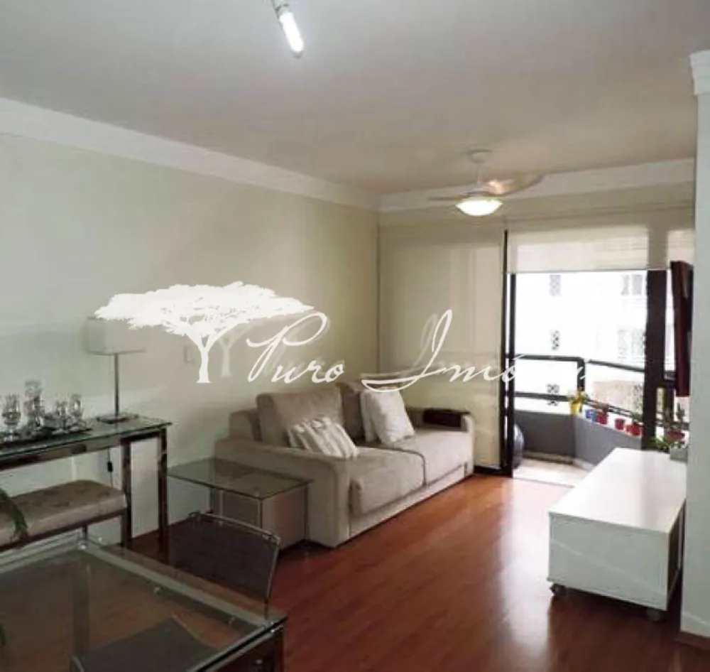 Apartamento, 3 quartos, 100 m² - Foto 2