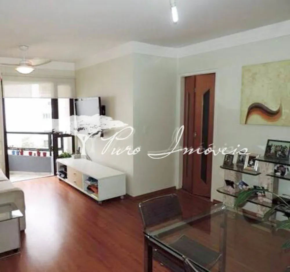 Apartamento, 3 quartos, 100 m² - Foto 1