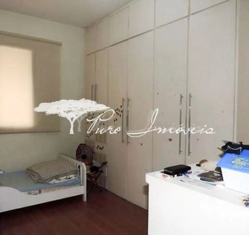 Apartamento, 3 quartos, 100 m² - Foto 3