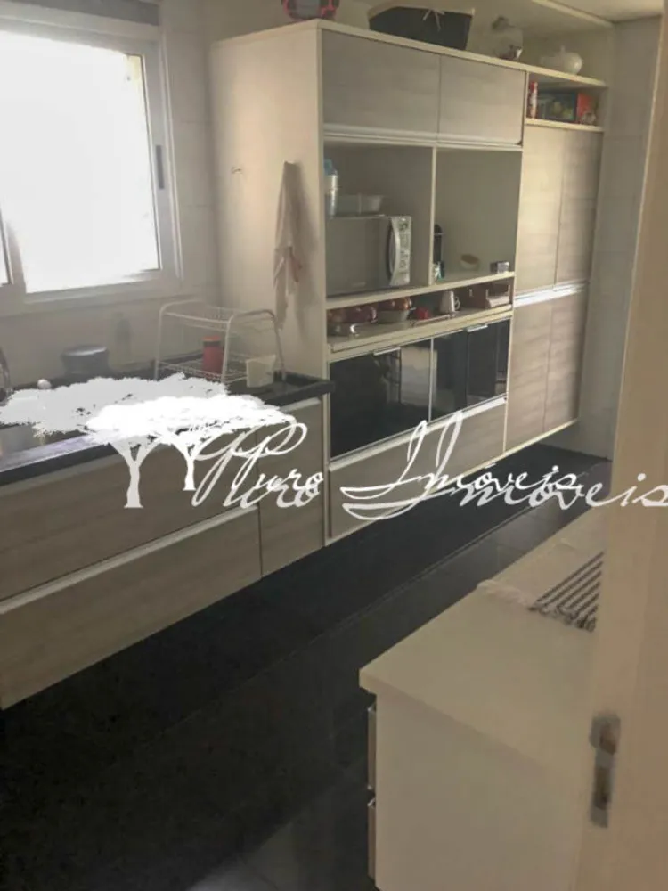 Apartamento, 3 quartos, 170 m² - Foto 5