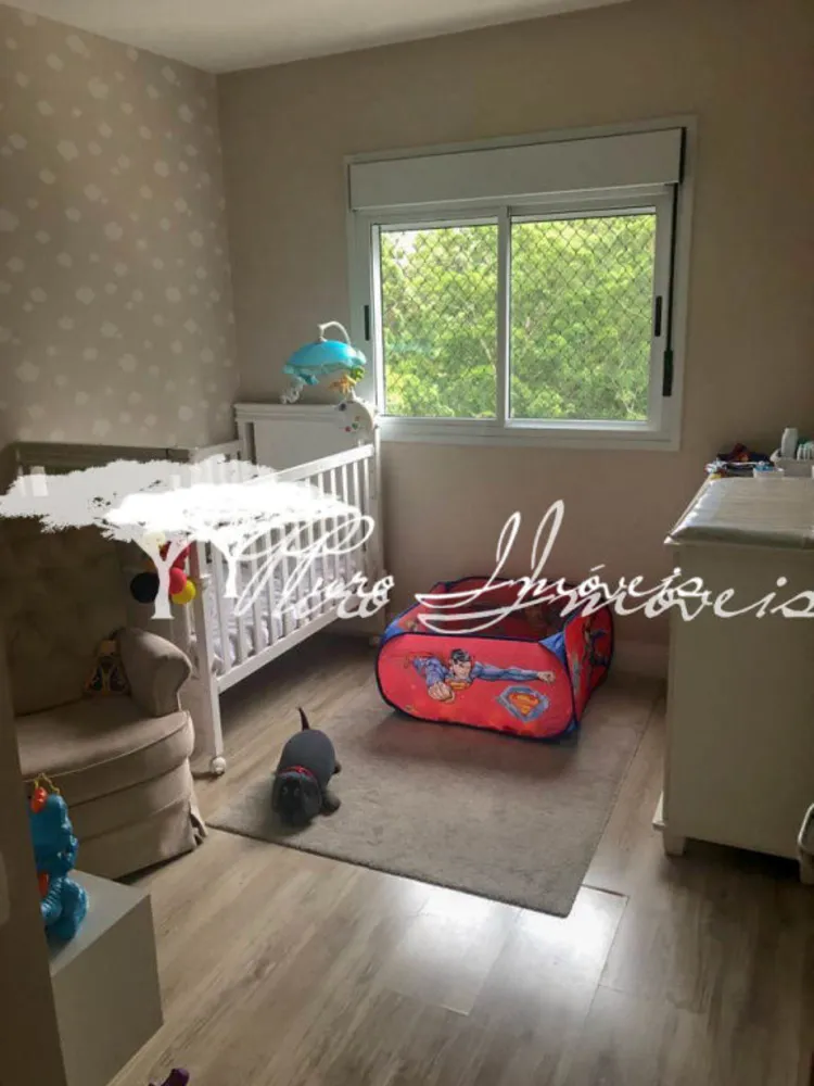 Apartamento, 3 quartos, 170 m² - Foto 6