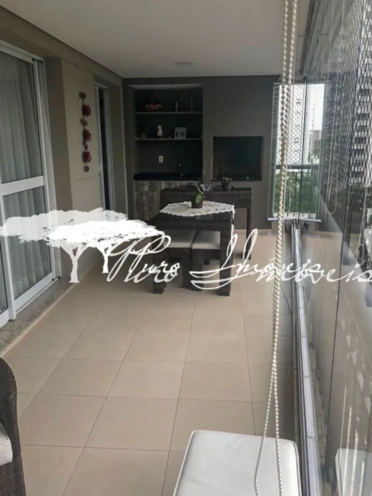 Apartamento, 3 quartos, 170 m² - Foto 3