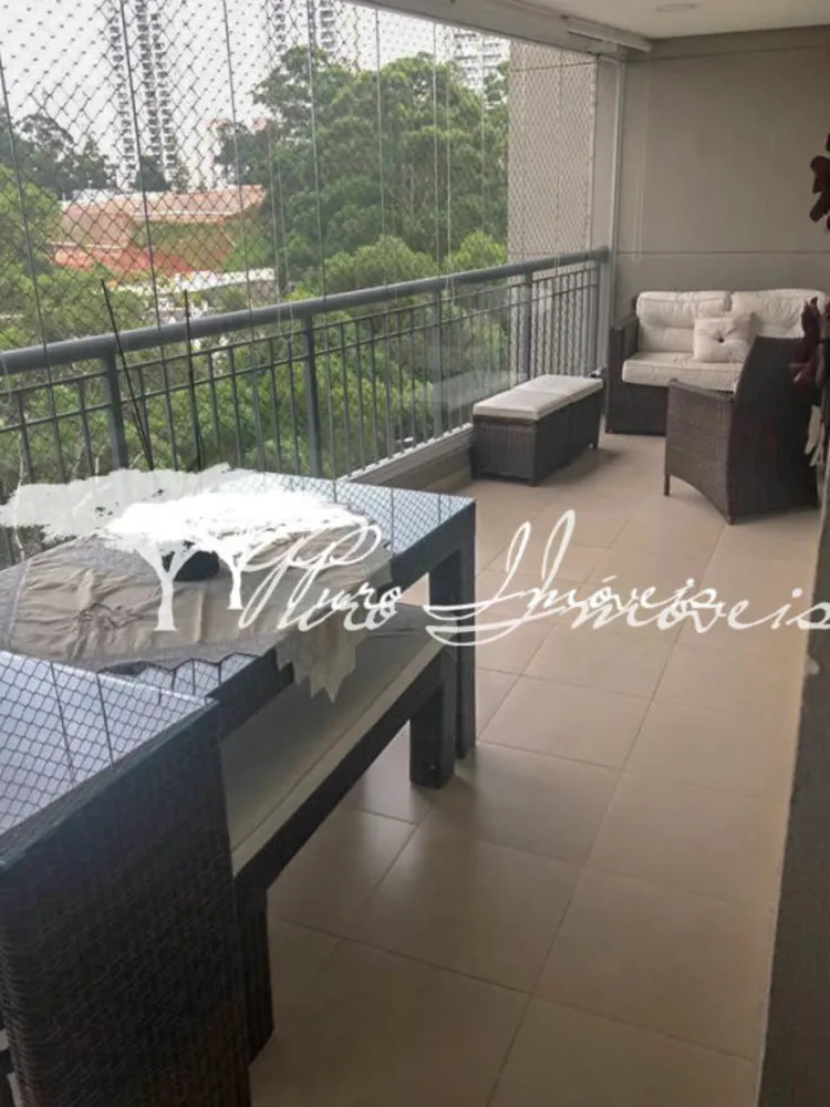Apartamento, 3 quartos, 170 m² - Foto 4