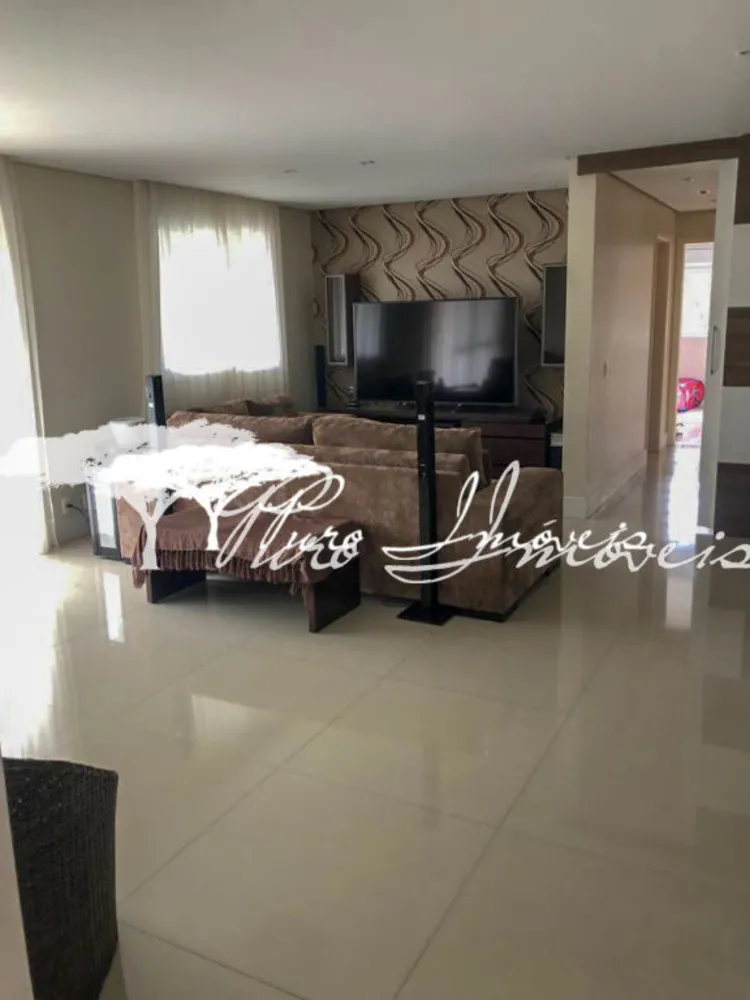 Apartamento, 3 quartos, 170 m² - Foto 2