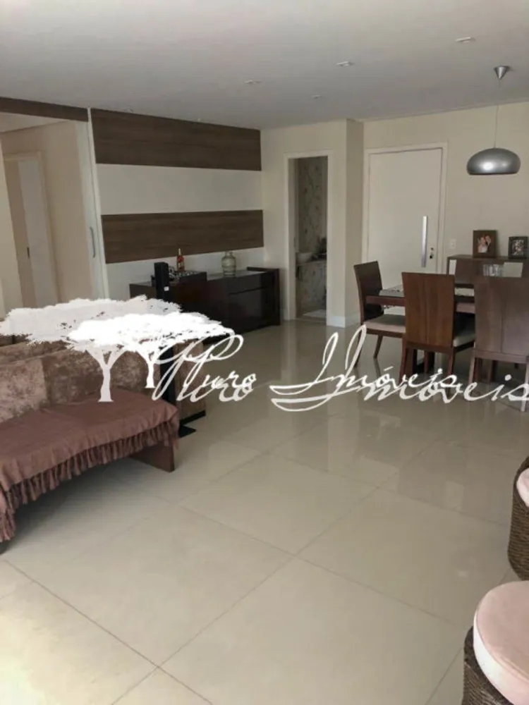 Apartamento, 3 quartos, 170 m² - Foto 1