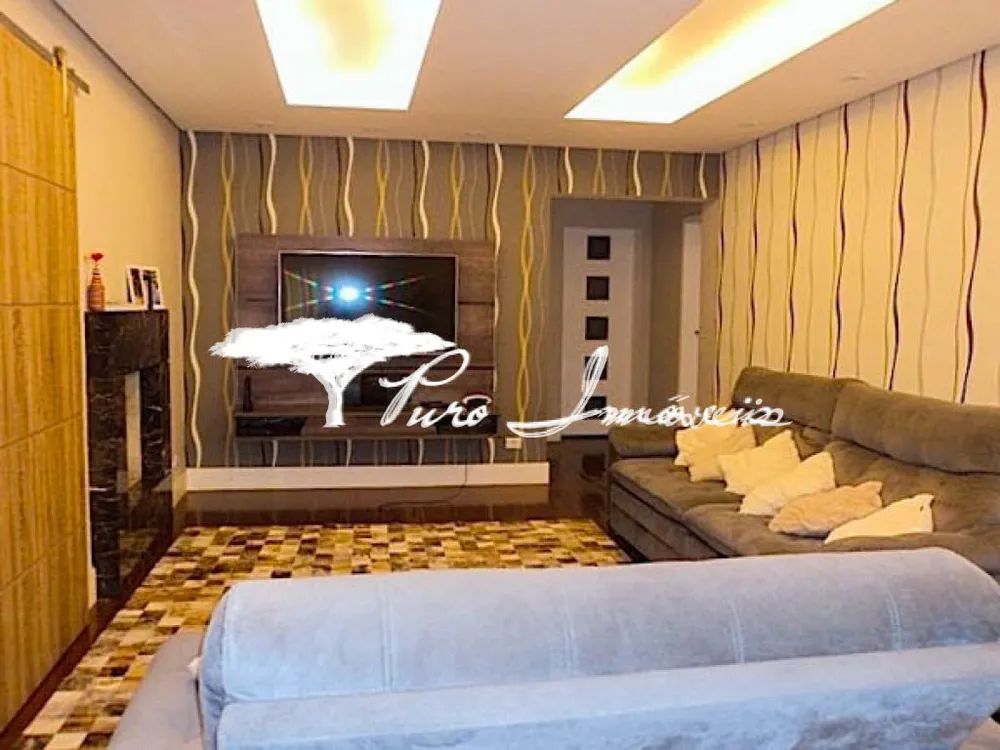 Apartamento, 4 quartos, 214 m² - Foto 1