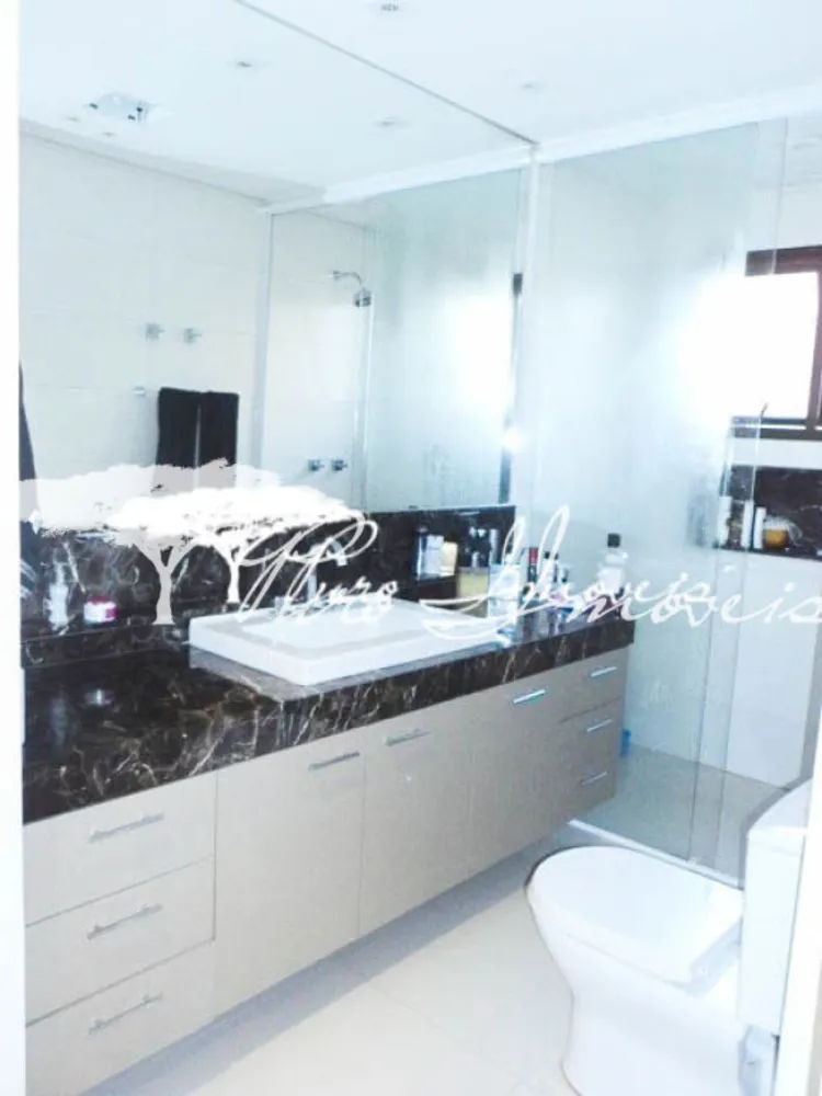 Apartamento, 4 quartos, 214 m² - Foto 8