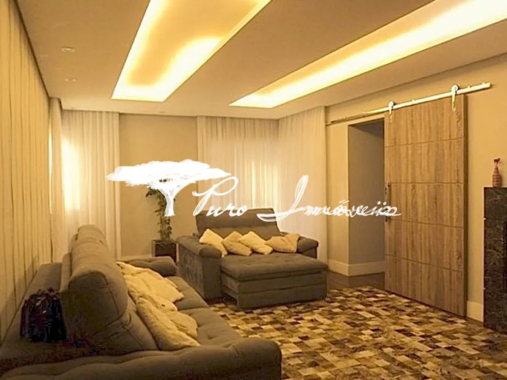 Apartamento, 4 quartos, 214 m² - Foto 2