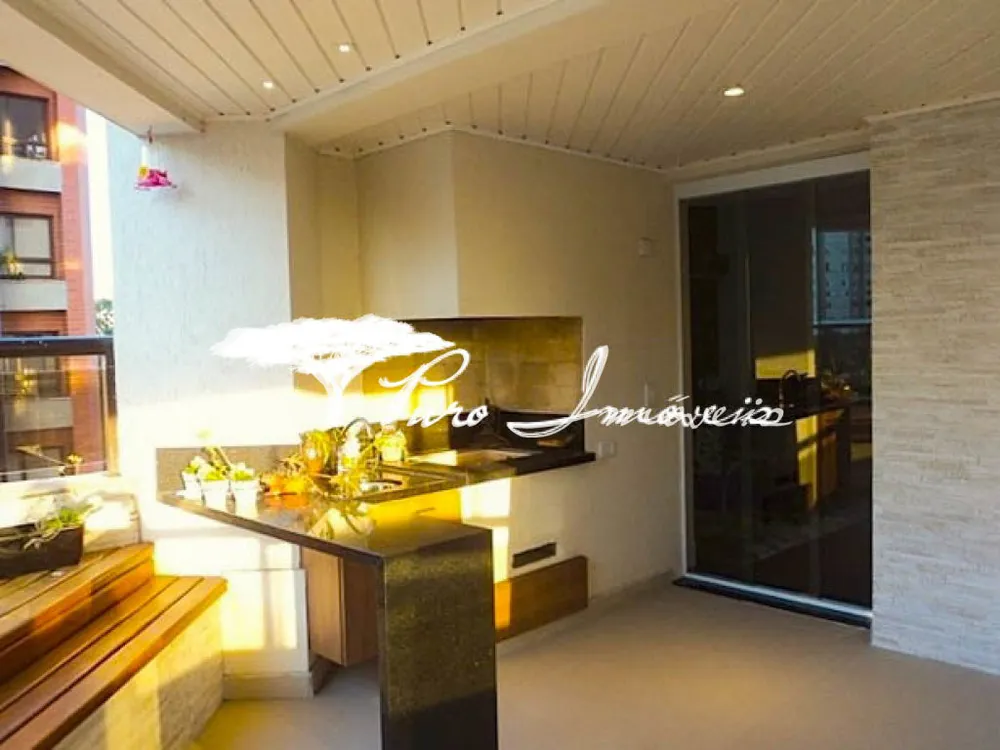 Apartamento, 4 quartos, 214 m² - Foto 3