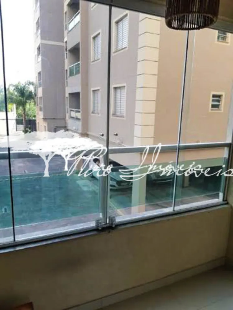 Apartamento, 3 quartos, 69 m² - Foto 2