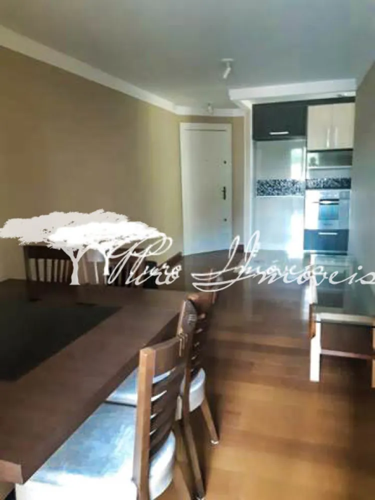 Apartamento, 3 quartos, 69 m² - Foto 1