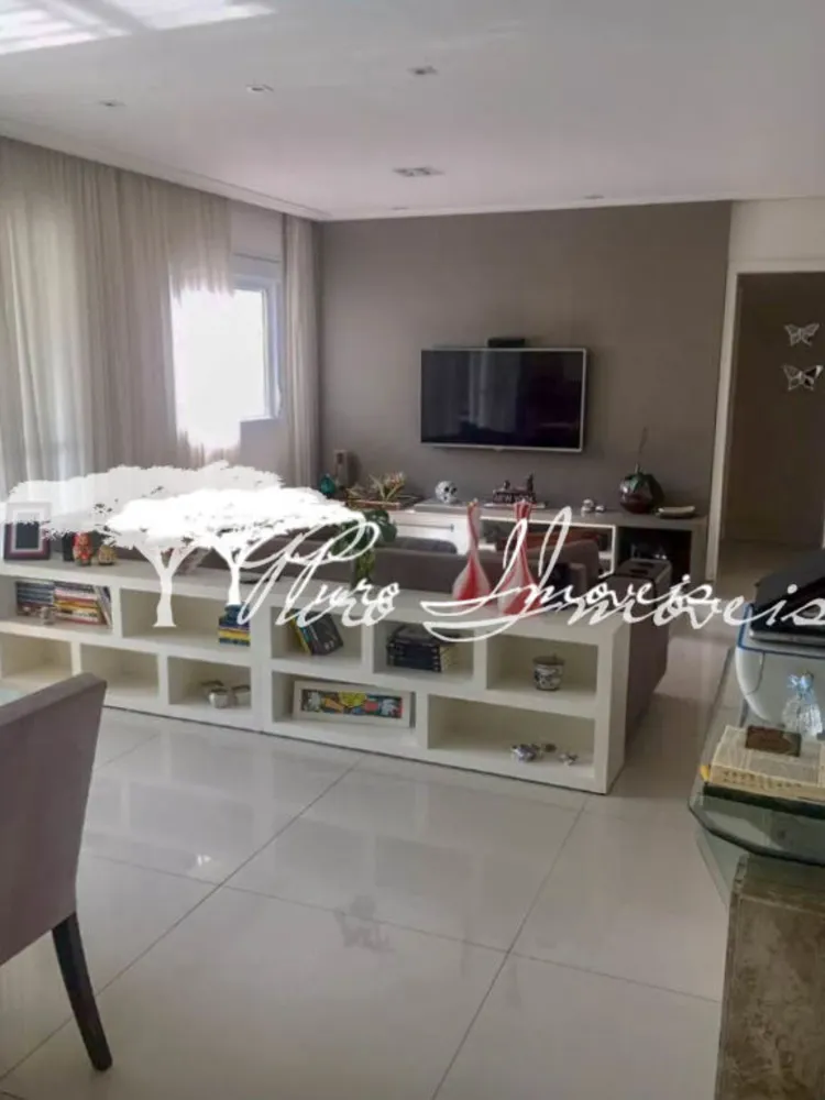 Apartamento, 2 quartos, 107 m² - Foto 2
