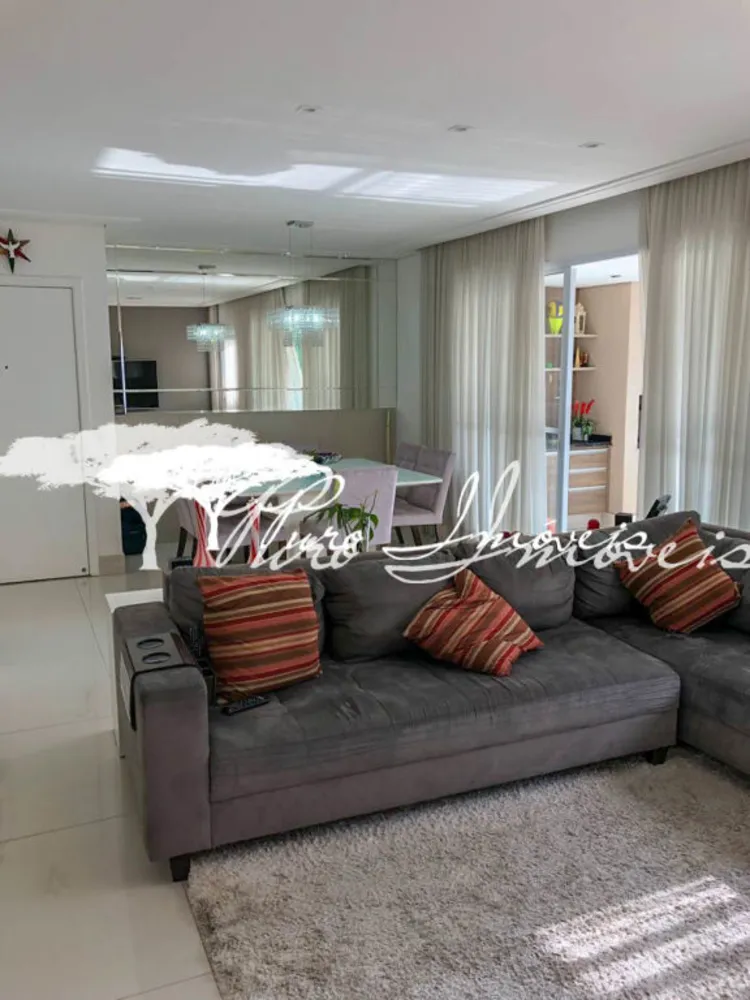 Apartamento, 2 quartos, 107 m² - Foto 1