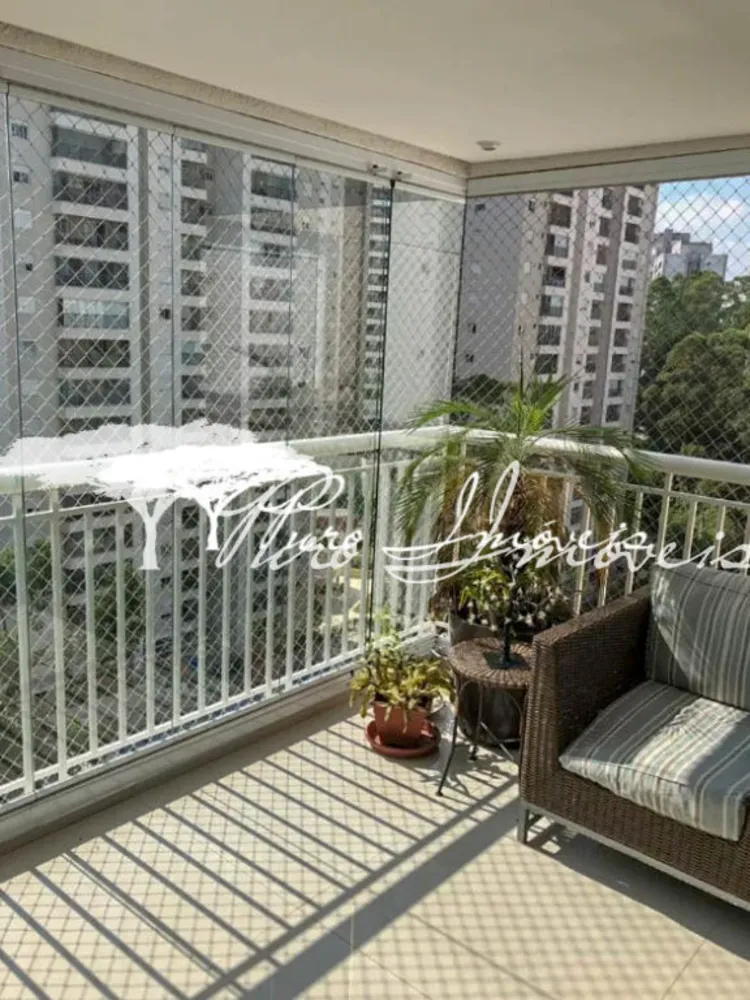 Apartamento, 2 quartos, 107 m² - Foto 5