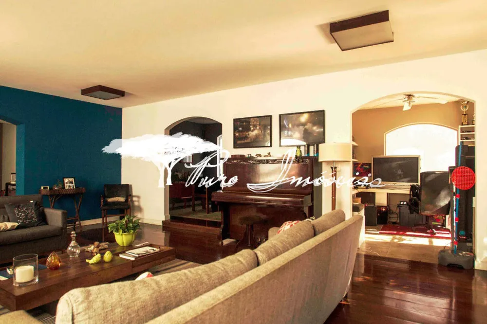 Casa, 3 quartos, 285 m² - Foto 2