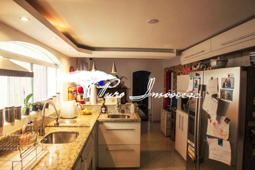 Casa, 3 quartos, 285 m² - Foto 4