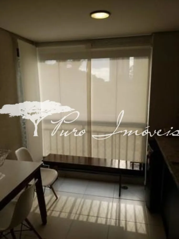 Apartamento, 2 quartos, 55 m² - Foto 4