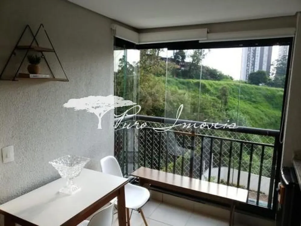 Apartamento, 2 quartos, 55 m² - Foto 2