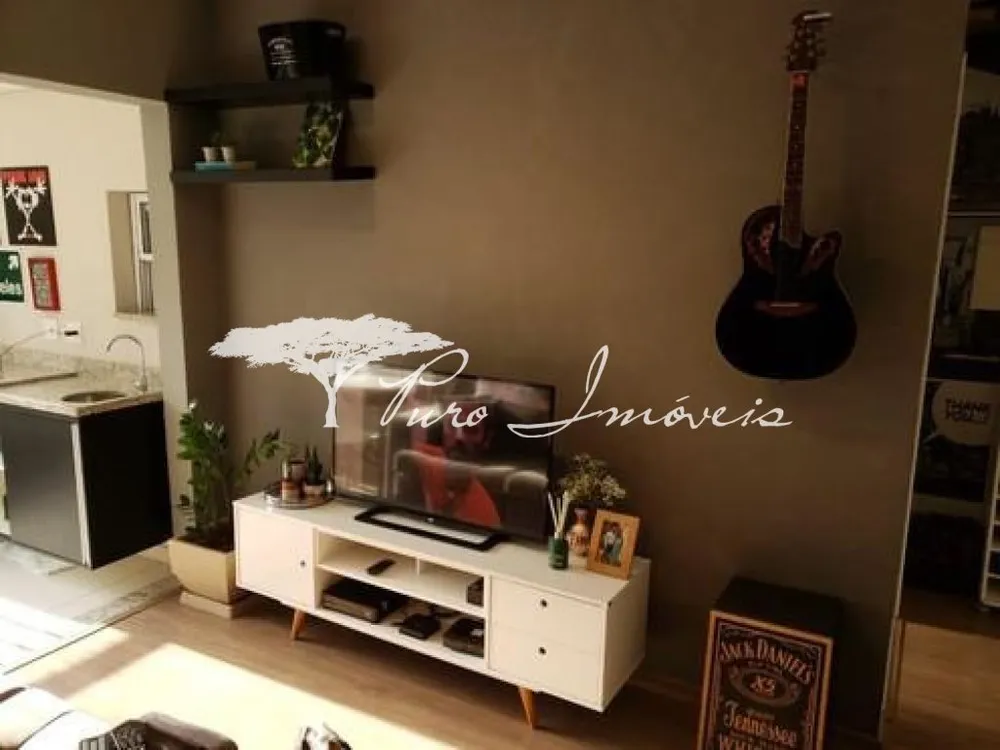 Apartamento, 2 quartos, 55 m² - Foto 5