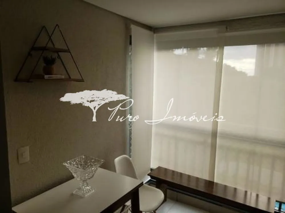 Apartamento, 2 quartos, 55 m² - Foto 3
