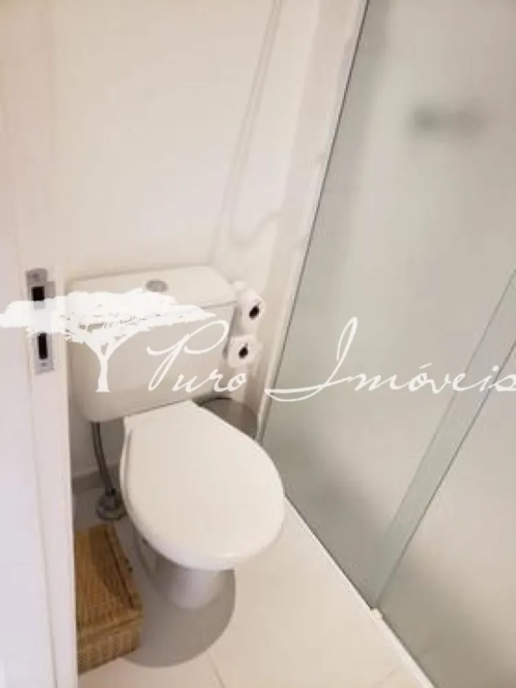 Apartamento, 2 quartos, 55 m² - Foto 8