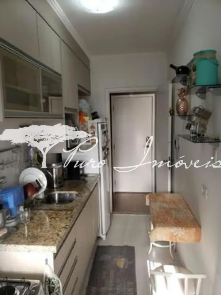 Apartamento, 2 quartos, 55 m² - Foto 6