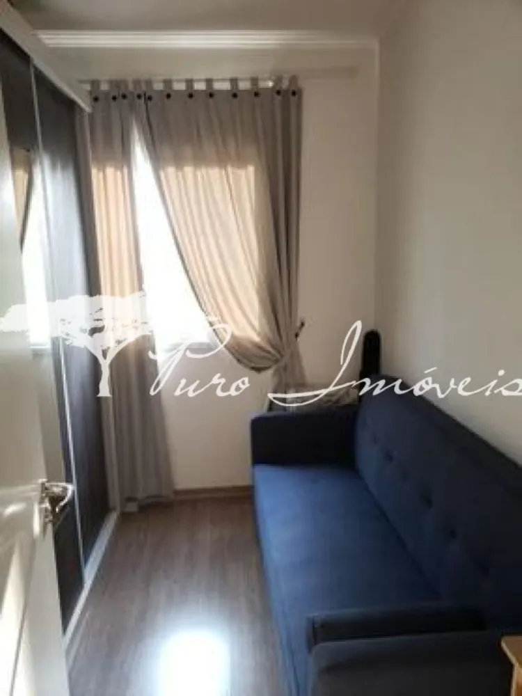 Apartamento, 2 quartos, 55 m² - Foto 7
