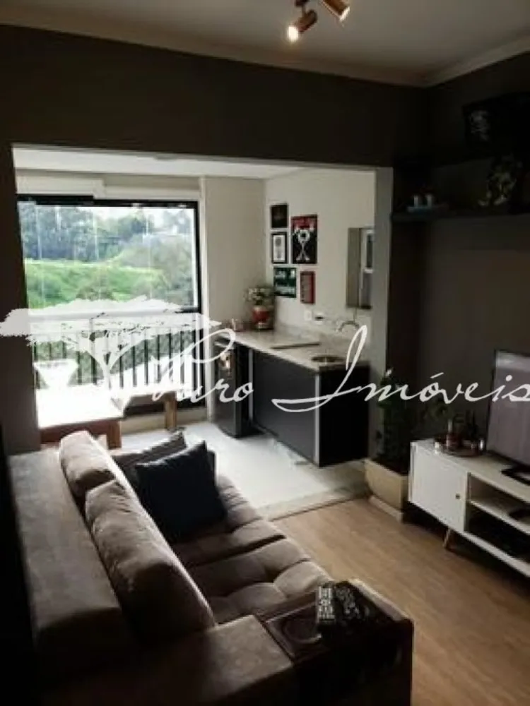 Apartamento, 2 quartos, 55 m² - Foto 1