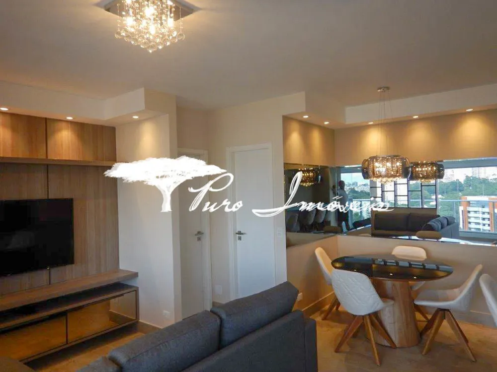 Apartamento, 1 quarto, 60 m² - Foto 2