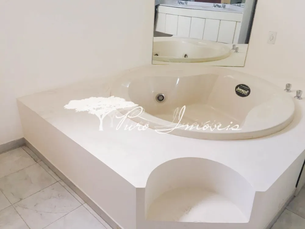 Apartamento, 4 quartos, 340 m² - Foto 5