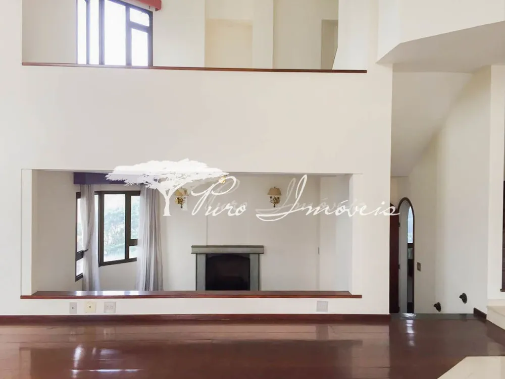 Apartamento, 4 quartos, 340 m² - Foto 2