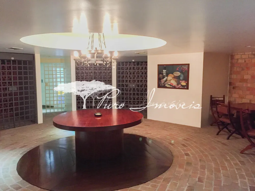 Apartamento, 4 quartos, 340 m² - Foto 4