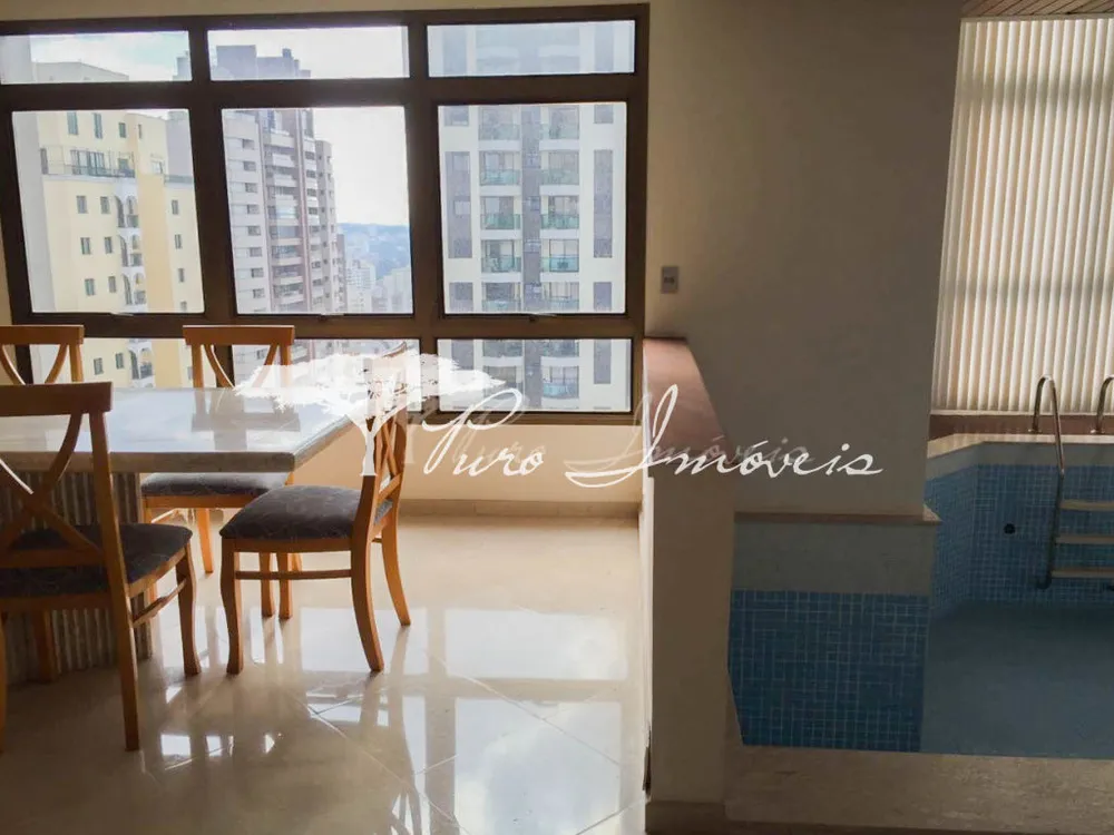 Apartamento, 4 quartos, 340 m² - Foto 3