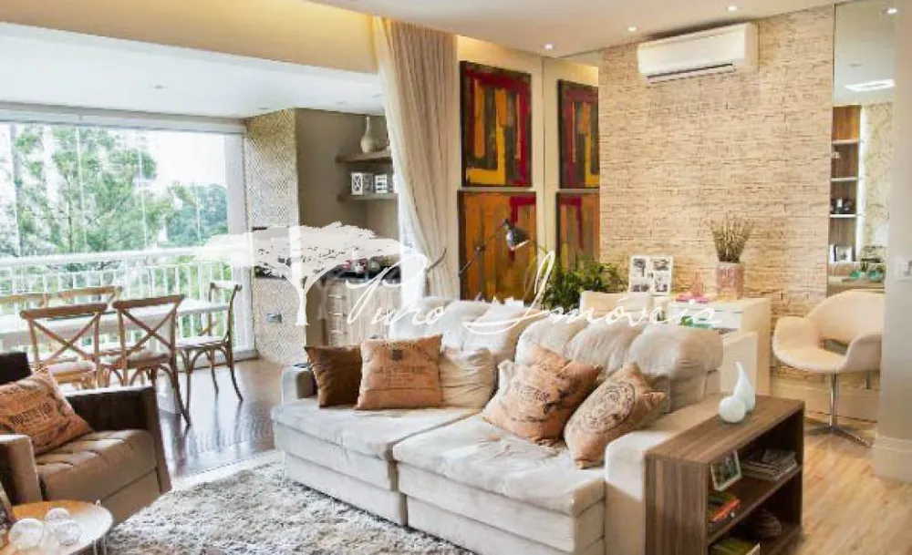 Apartamento, 3 quartos, 112 m² - Foto 1