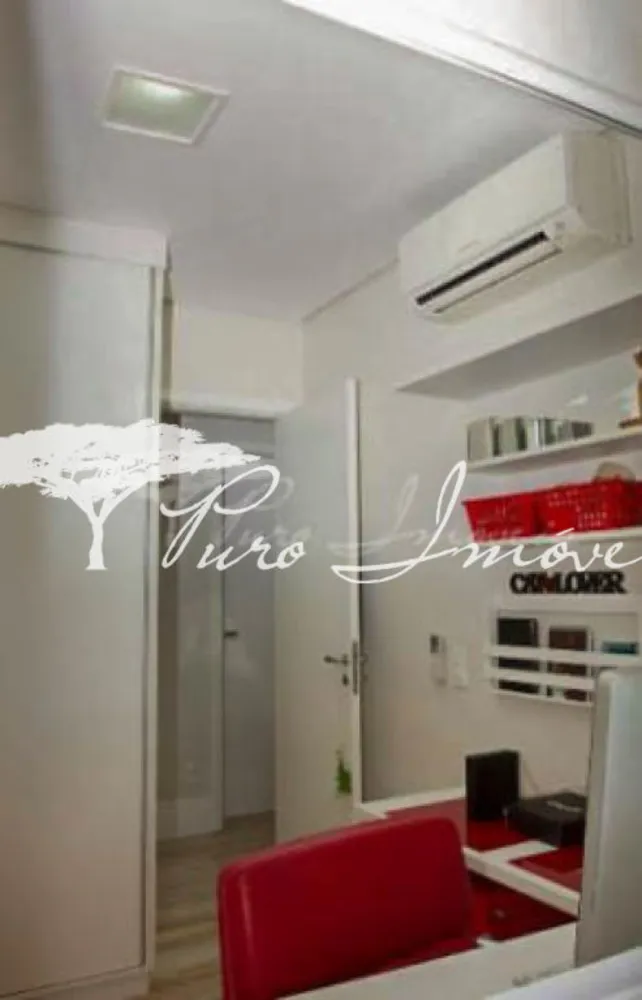 Apartamento, 3 quartos, 112 m² - Foto 8