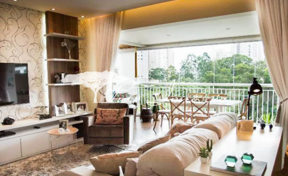 Apartamento, 3 quartos, 112 m² - Foto 3