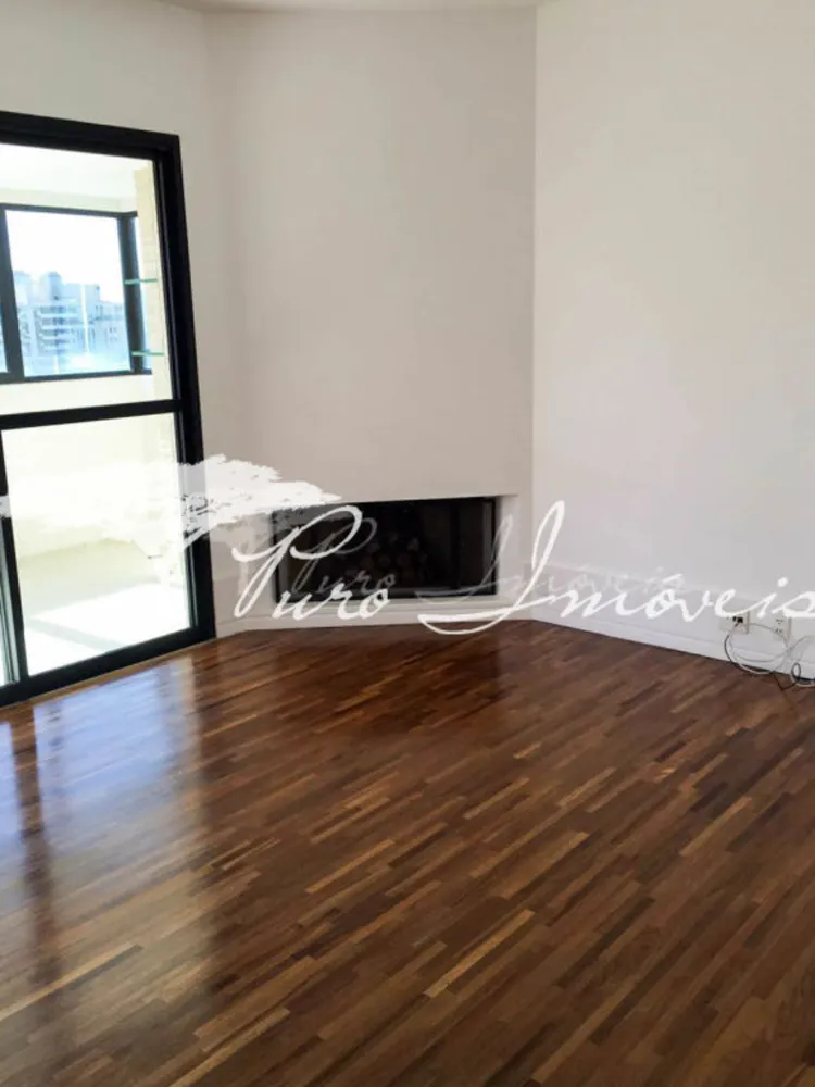 Apartamento, 4 quartos, 320 m² - Foto 2