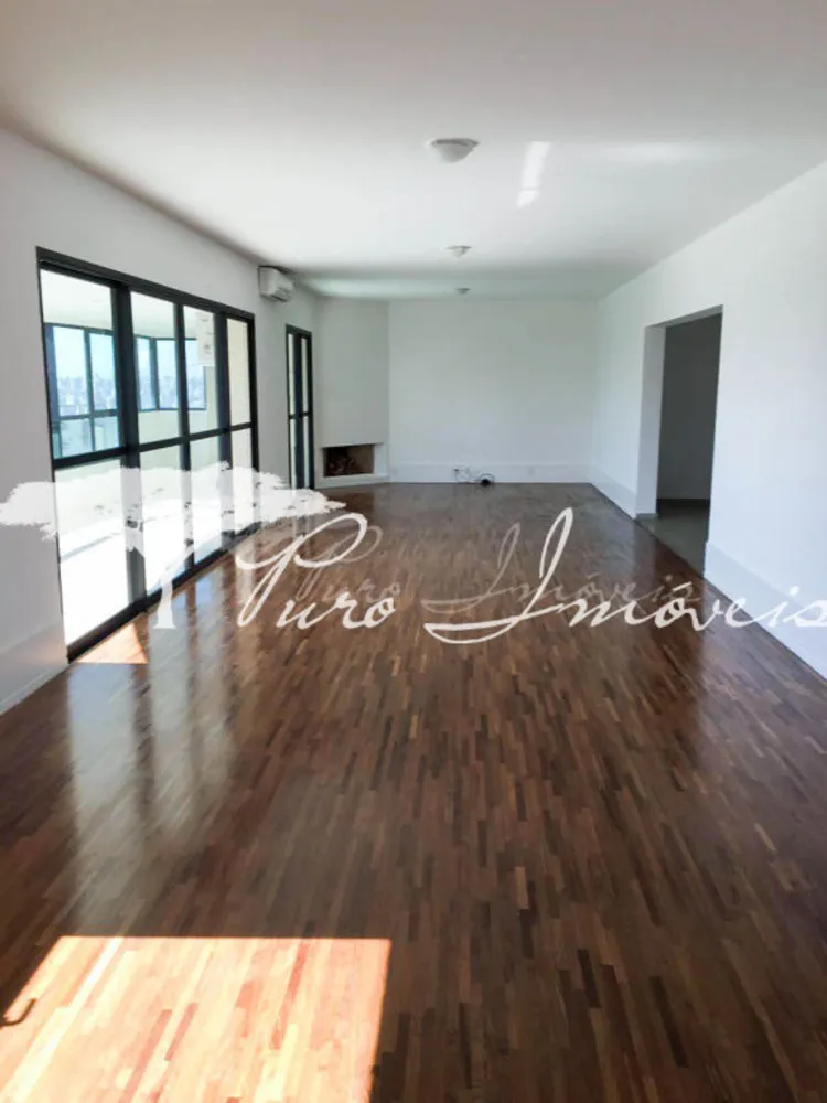 Apartamento, 4 quartos, 320 m² - Foto 1