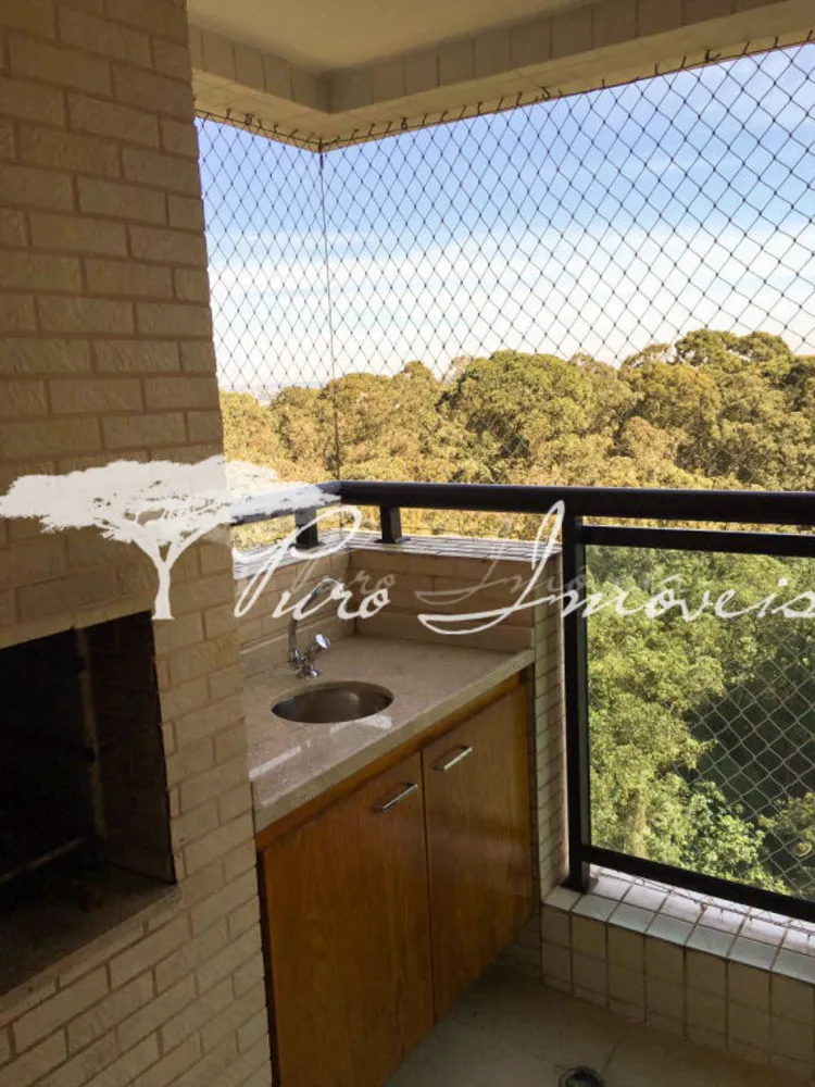 Apartamento, 4 quartos, 320 m² - Foto 4