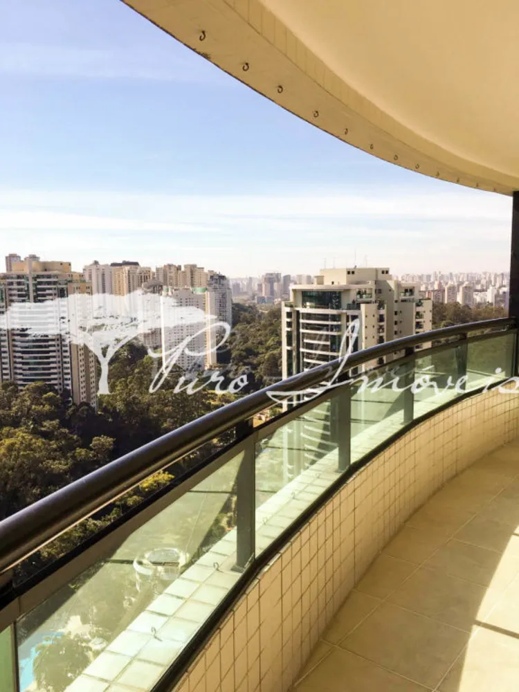 Apartamento, 4 quartos, 320 m² - Foto 3