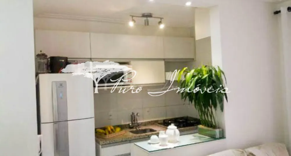 Apartamento, 2 quartos, 57 m² - Foto 2