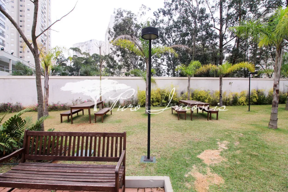 Apartamento, 2 quartos, 57 m² - Foto 6