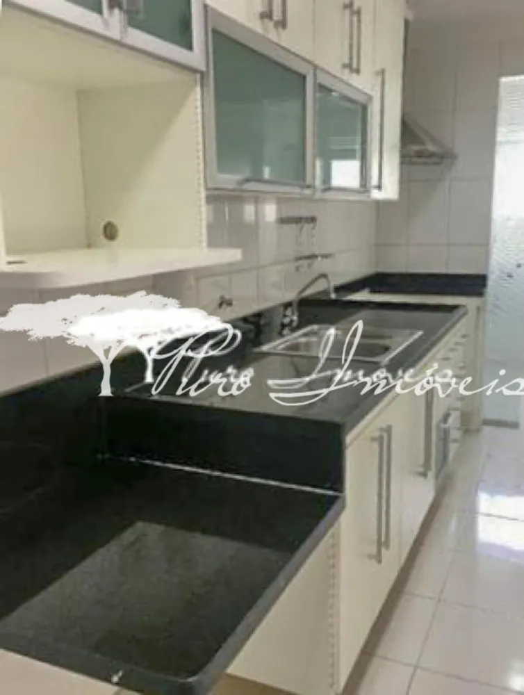 Apartamento, 3 quartos, 110 m² - Foto 5