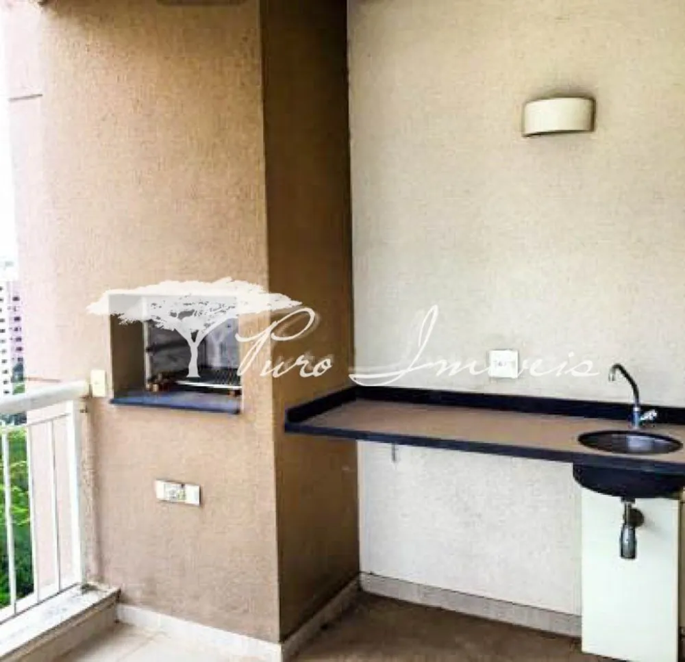 Apartamento, 4 quartos, 260 m² - Foto 3