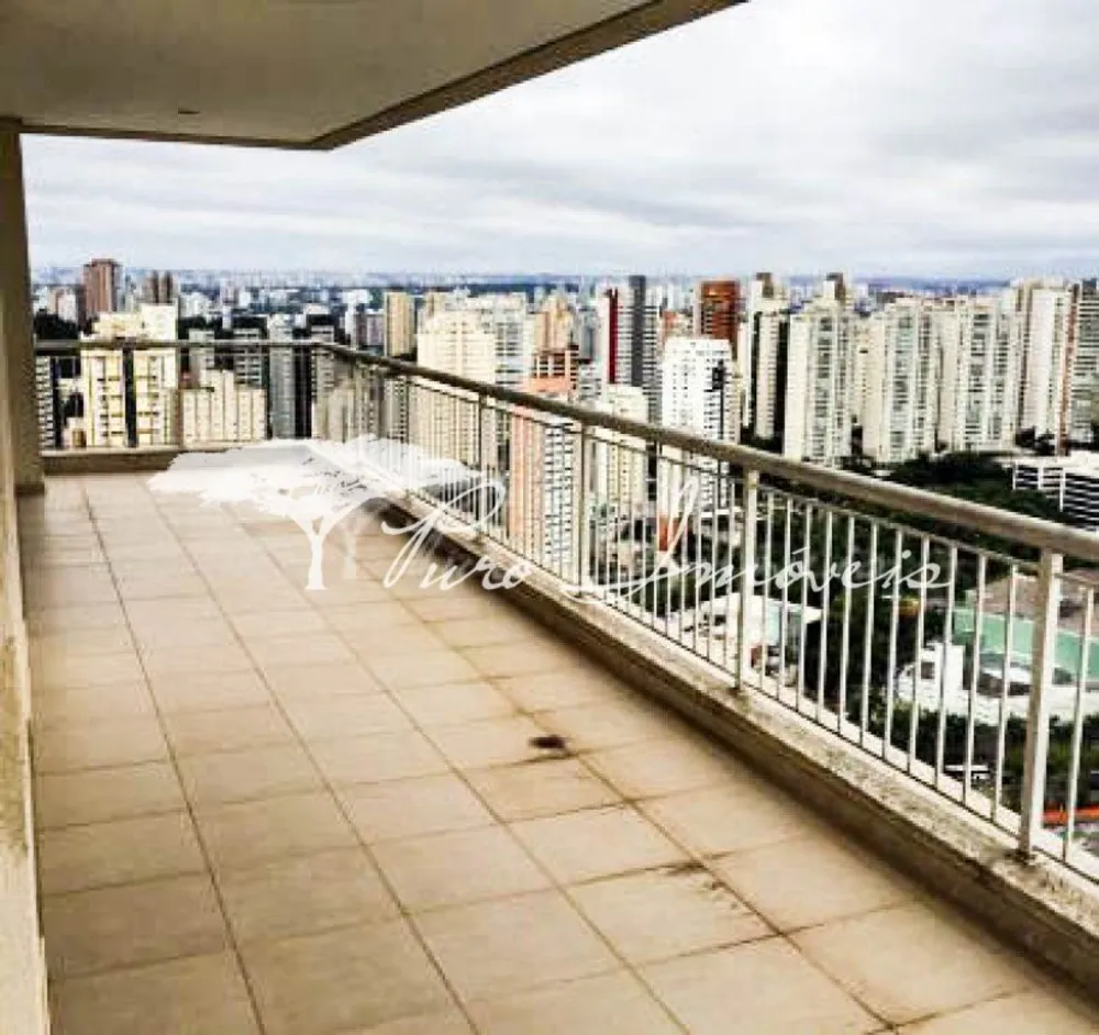 Apartamento, 4 quartos, 260 m² - Foto 2