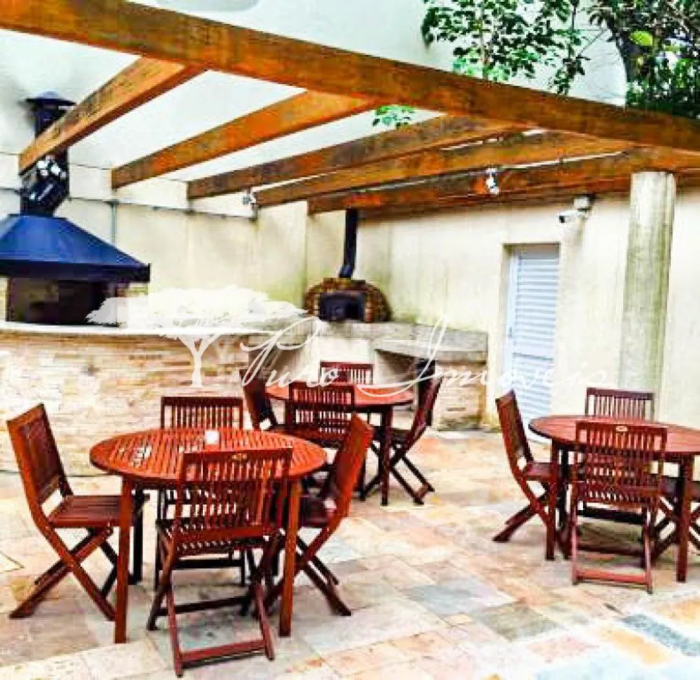 Apartamento, 4 quartos, 260 m² - Foto 6