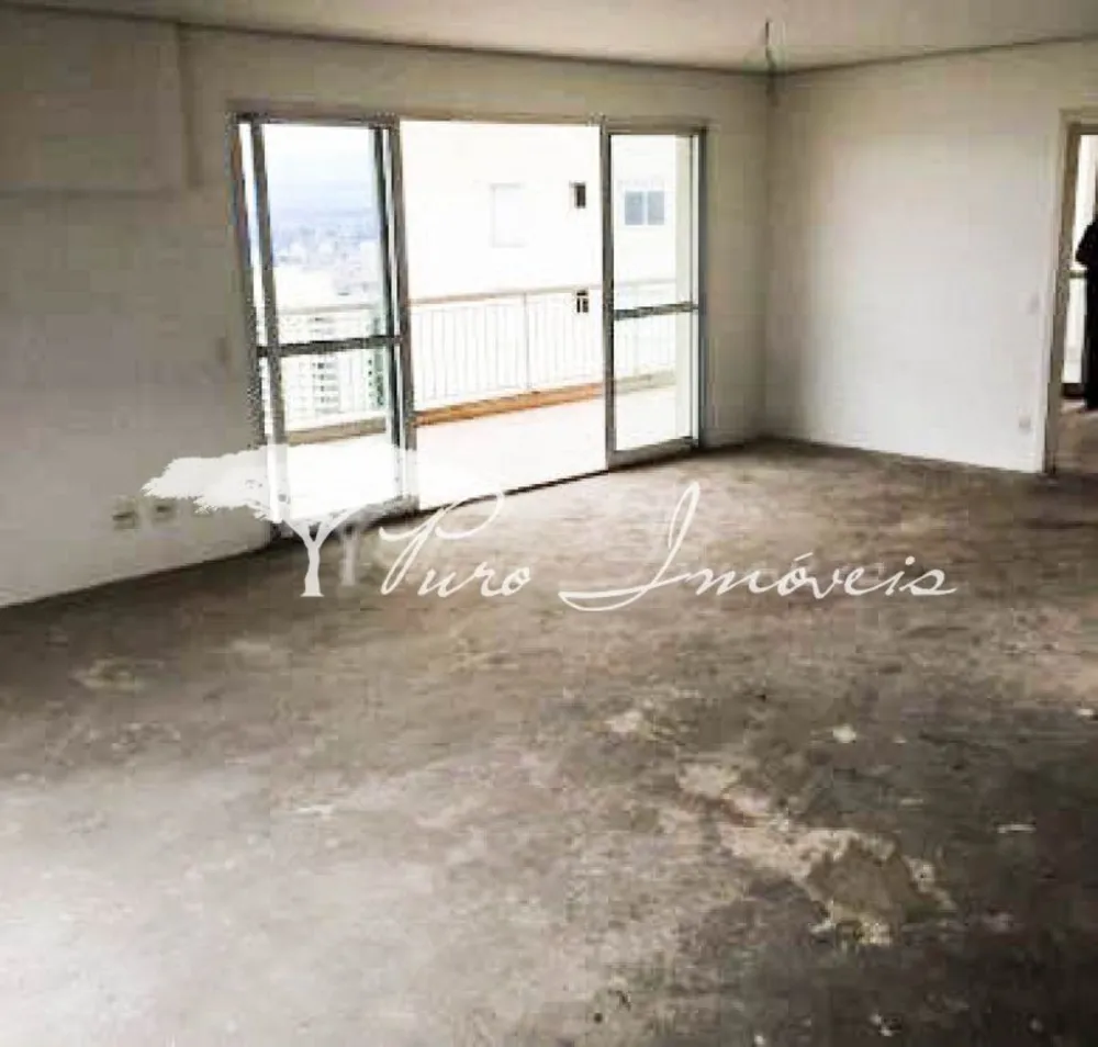 Apartamento, 4 quartos, 260 m² - Foto 1