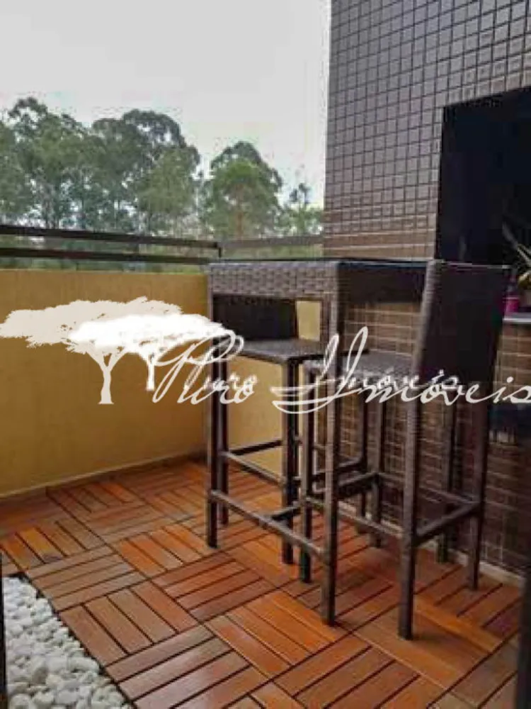 Apartamento, 1 quarto, 78 m² - Foto 3