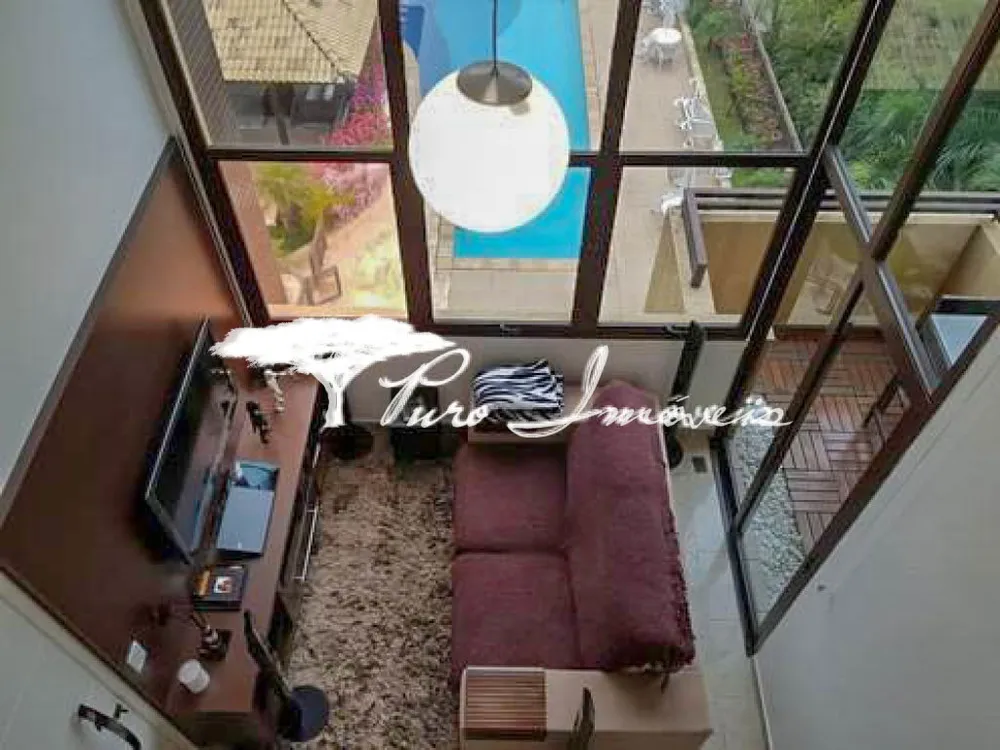 Apartamento, 1 quarto, 78 m² - Foto 1